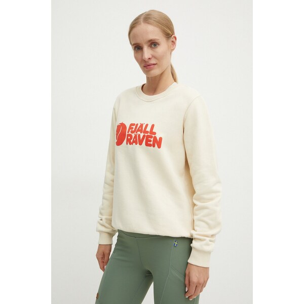 Tepláková mikina Fjallraven Fjällräven Logo 56804051