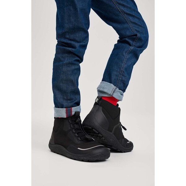 Detské topánky Reima Loikkii 58343925