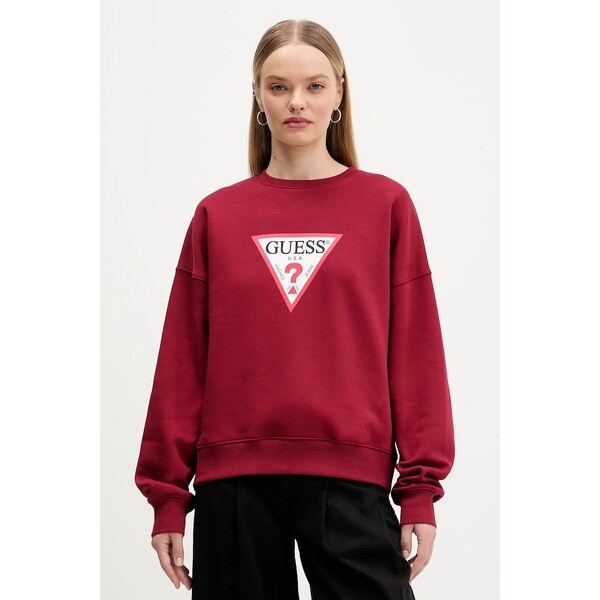 Mikina Guess Jeans 65268443