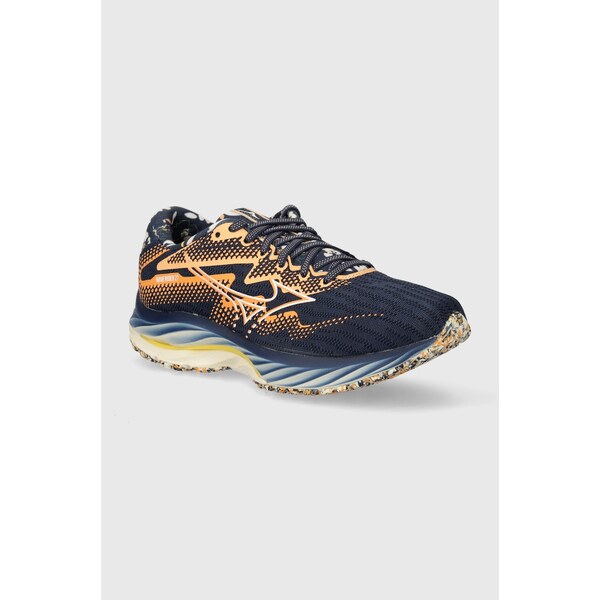 Bežecké topánky Mizuno Wave Rider 27 x Roxy 64307101