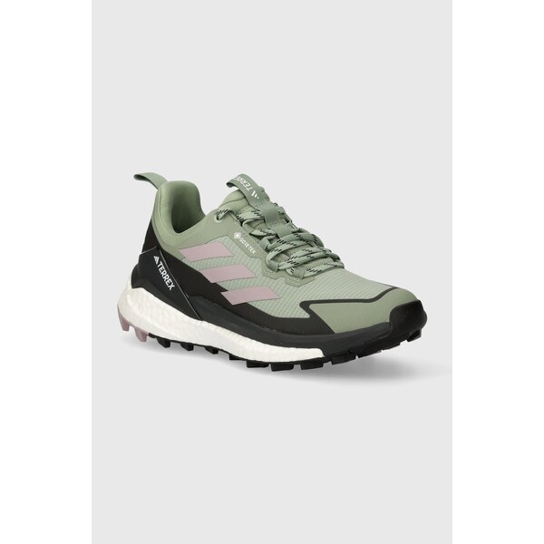 Topánky adidas TERREX Free Hiker 2 Low GTX 50036415