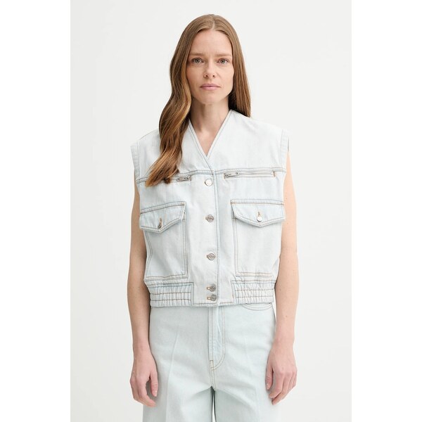 Rifľová vesta Bally 63691315