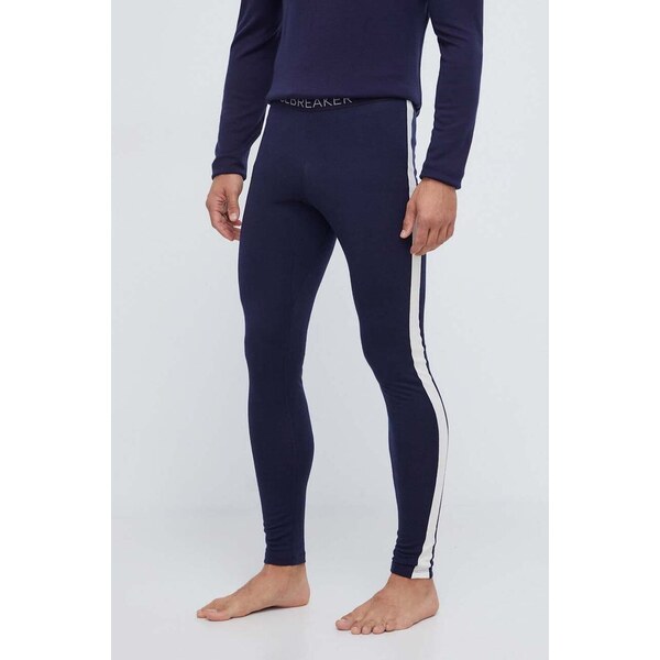 Funkčné legíny Icebreaker 200 Oasis Sonebula 64304046