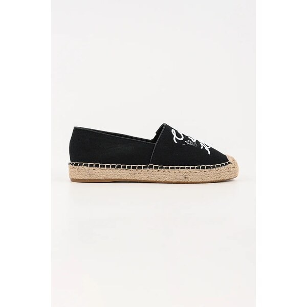 Espadrilky Karl Lagerfeld KAMINI DUO 63136407