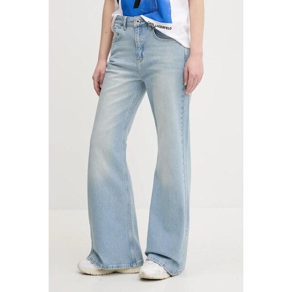 Rifle Karl Lagerfeld Jeans 63190718