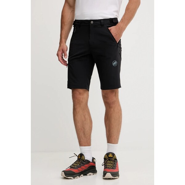 Turistické šortky Mammut Runbold IV 64215013