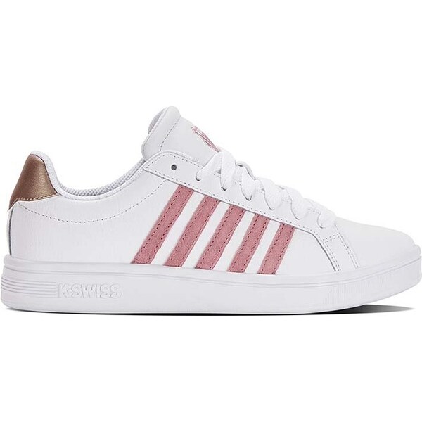 Tenisky K-Swiss COURT TIEBREAK 50888052