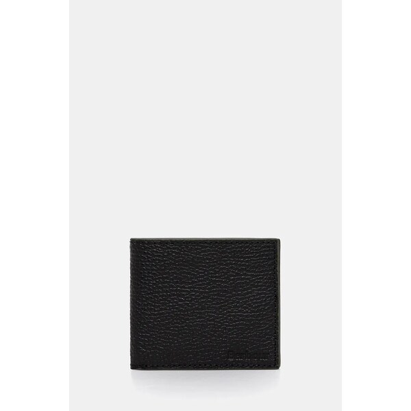 Kožená peňaženka Barbour 65129740