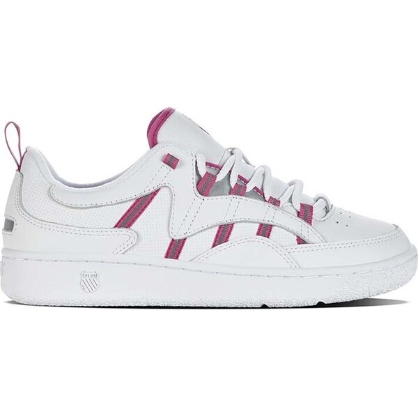 Kožené tenisky K-Swiss SLAMM 99 CC 50888075