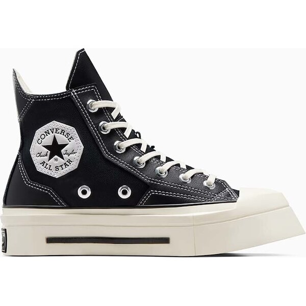 Tenisky Converse Chuck 70 De Luxe Squared HI 50212763