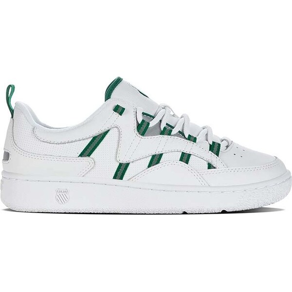 Kožené tenisky K-Swiss SLAMM 99 CC 50888082