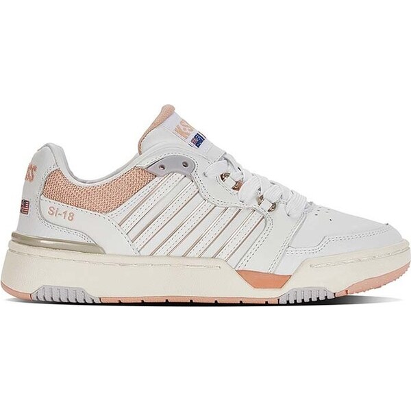 Tenisky K-Swiss SI-18 RIVAL 50888072