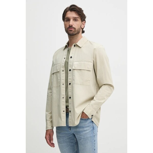 Košeľa Calvin Klein Jeans 56797923