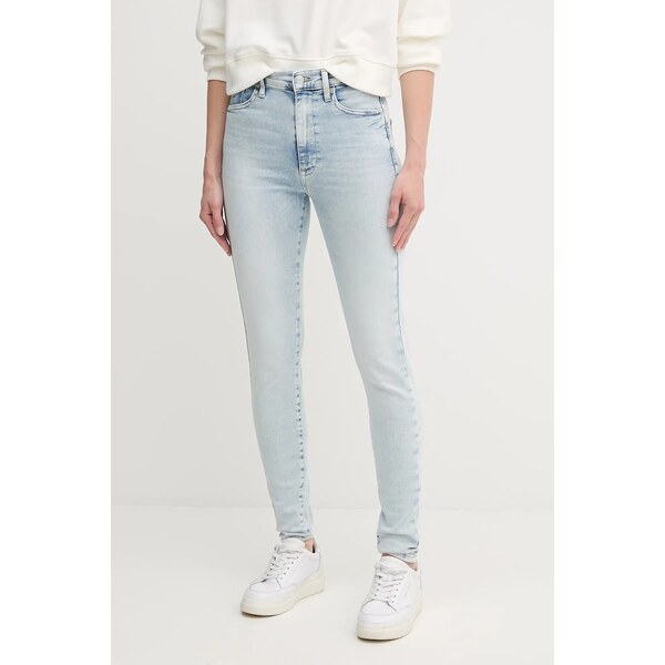 Rifle Tommy Jeans 63744208