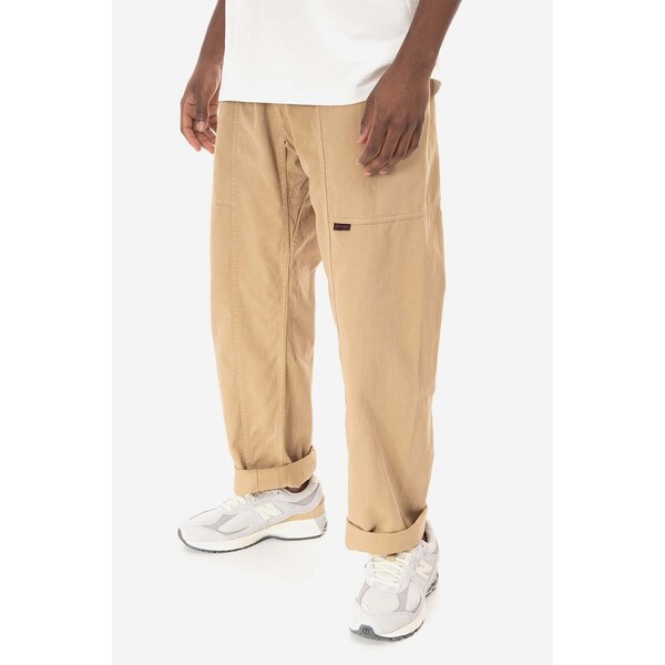 Bavlnené nohavice Gramicci Gadget Pant 46544572