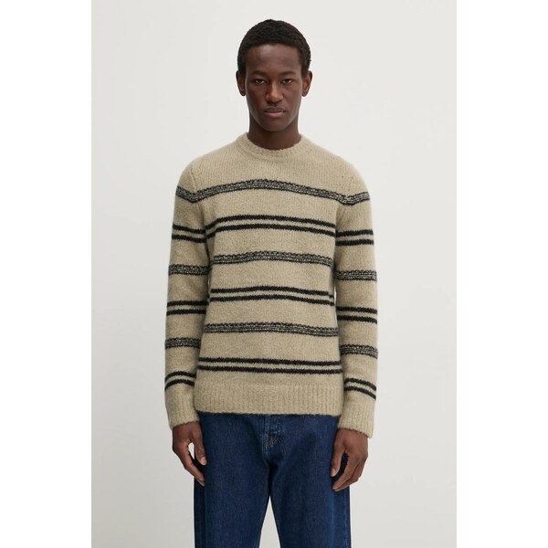 Vlnený sveter Samsoe Samsoe SAARIN 63657886