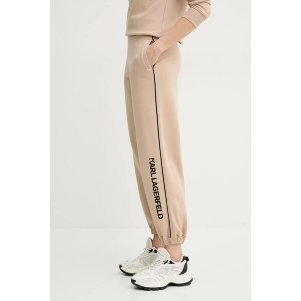 Tepláky Karl Lagerfeld 63250607