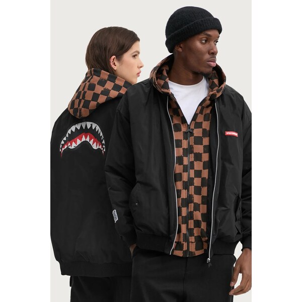 Bunda Sprayground 60861429