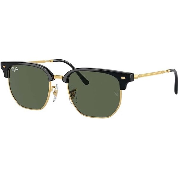Detské slnečné okuliare Ray-Ban NEW CLUBMASTER JUNIOR NEW CLUBMASTER 50036670