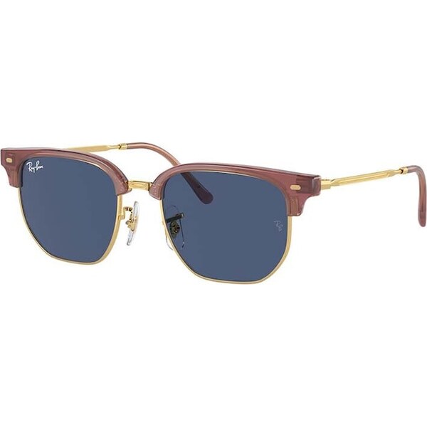 Detské slnečné okuliare Ray-Ban JUNIOR NEW CLUBMASTER 50036671