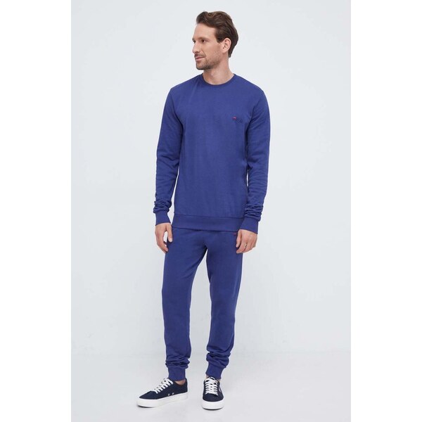 Bavlnená tepláková súprava Fila 66825476