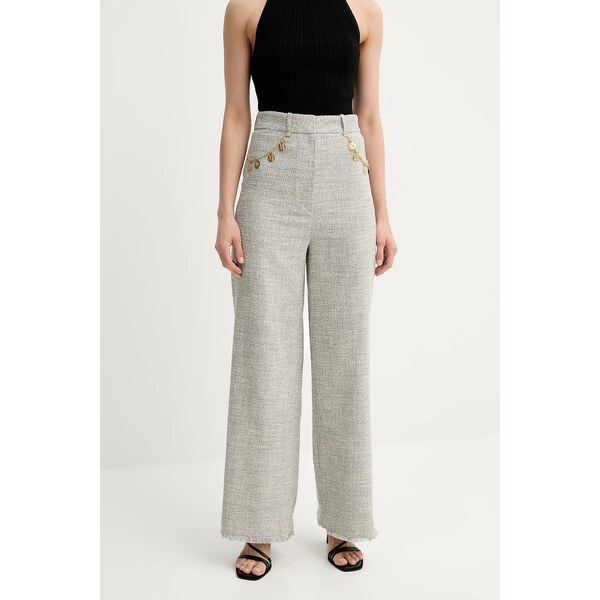 Nohavice Nanushka ALANDRA 63744190