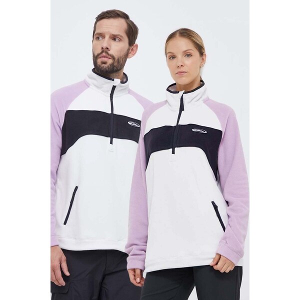 Športová mikina Quiksilver Powder Chaser 46468678