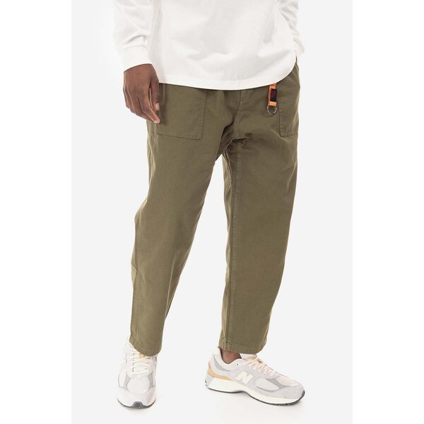 Bavlnené nohavice Gramicci Loose Tapered Pant 46544577