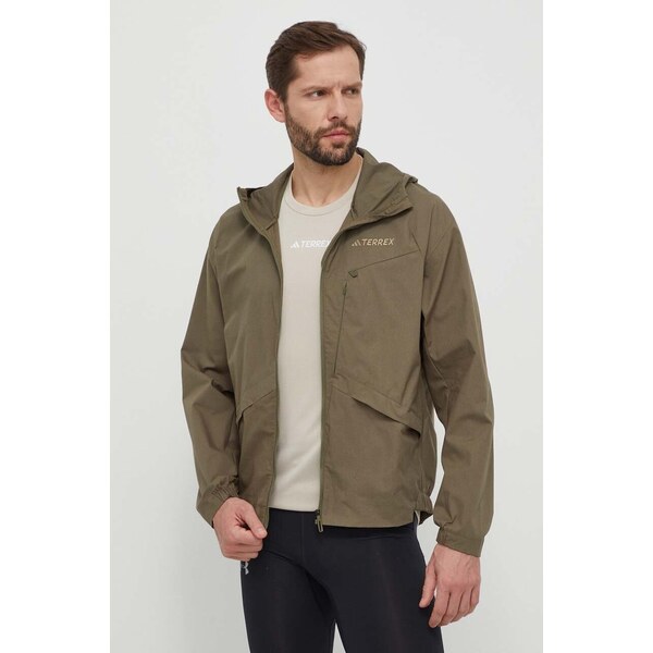 Vetrovka adidas TERREX Xploric 50213133
