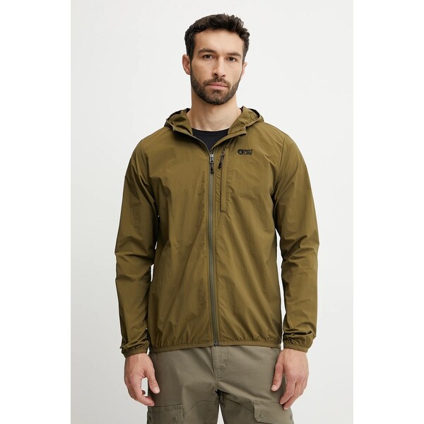 Turistická bunda Picture Scale 63761547