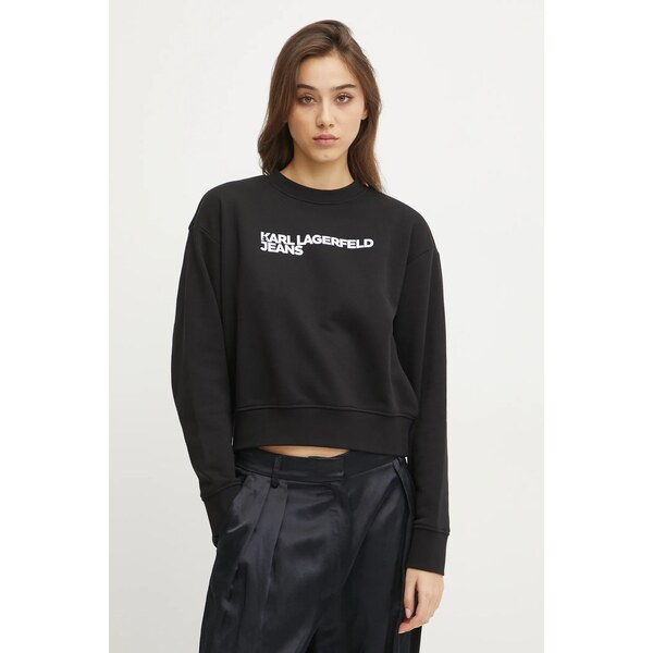 Mikina Karl Lagerfeld Jeans 60874262