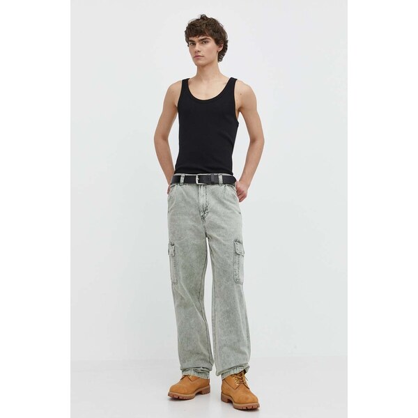 Rifle Dickies NEWINGTON PANT 50036760
