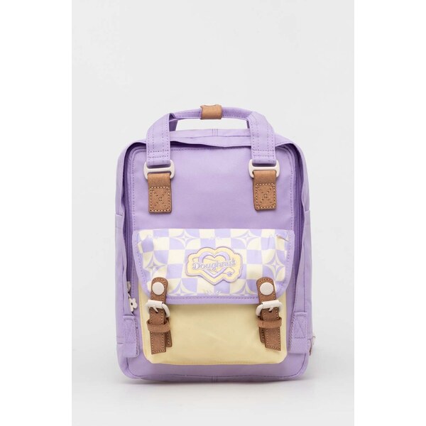 Ruksak Doughnut Macaroon Mini Kaleido 50122657