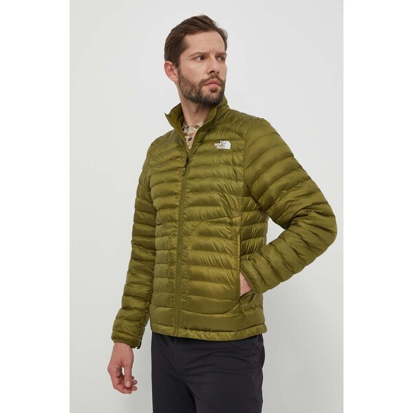 Športová bunda The North Face Huila 50213258