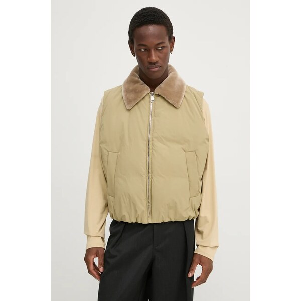 Páperová vesta Nanushka MEXIM 60874255