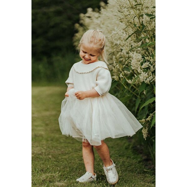 Dievčenská sukňa Donsje Pien Skirt 57016723