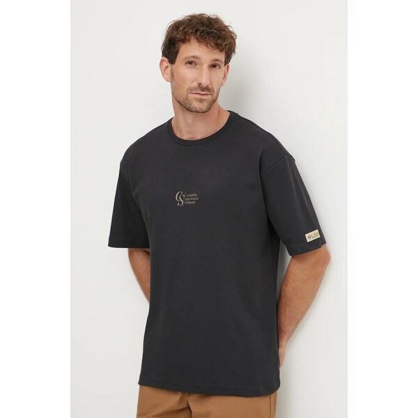 Tričko Columbia CSC Heritage 61666399
