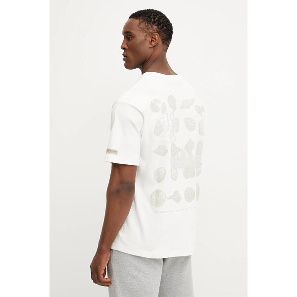 Tričko Columbia CSC Heritage 63605478