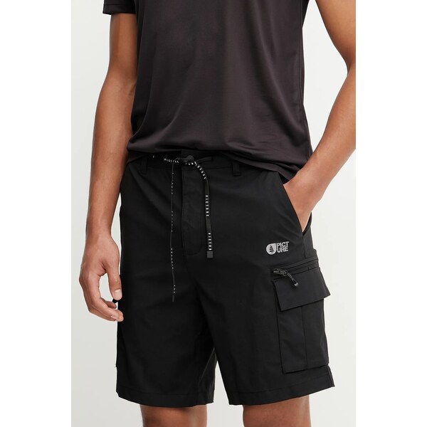 Turistické šortky Picture Alpho 63761723