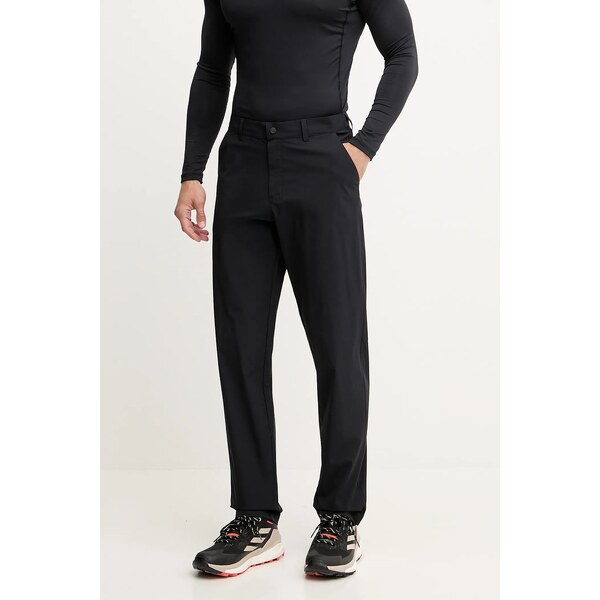 Turistické nohavice Rossignol LYCIAN 64187200