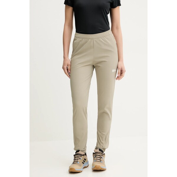 Turistické nohavice Jack Wolfskin Prelight Swift 64187199