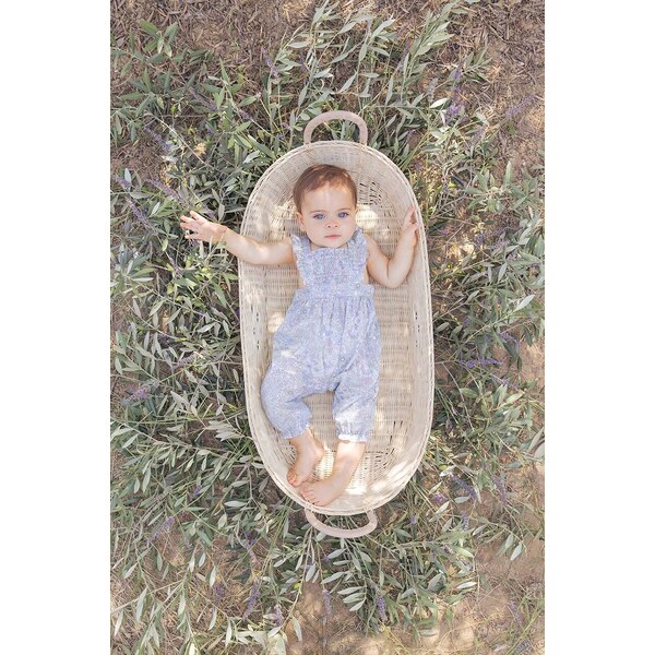 Detské bavlnené dupačky Tartine et Chocolat 50213309