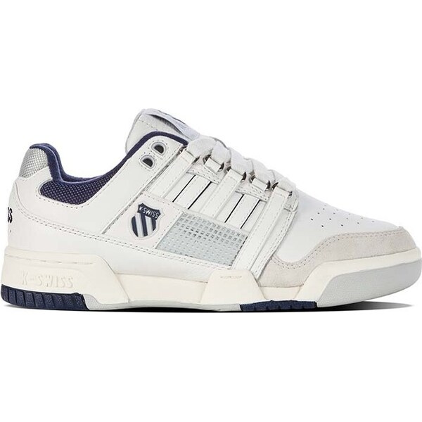 Kožené tenisky K-Swiss GSTAAD GOLD 50915059