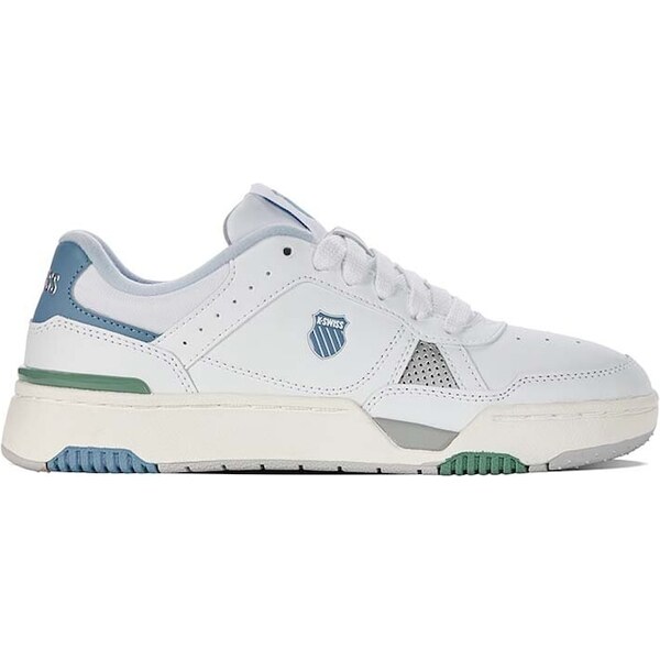 Kožené tenisky K-Swiss MATCH PRO LTH 50915102