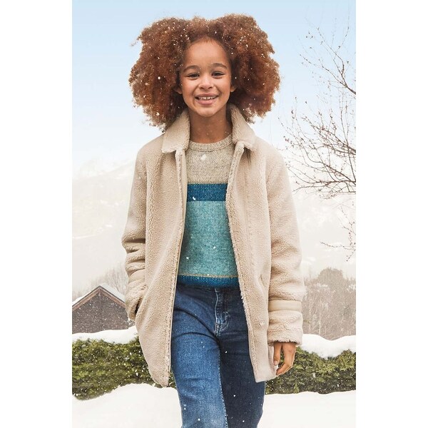 Detský kabát Mayoral 58344245