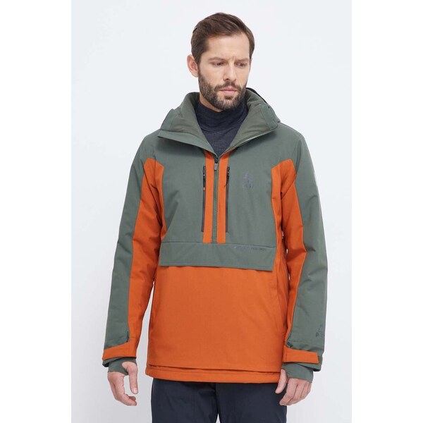 Bunda Protest Prthalem 46576184