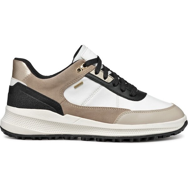 Tenisky Geox D PG1X B ABX 57074938