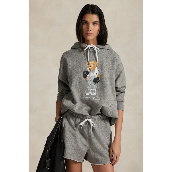 Bavlnená mikina Polo Ralph Lauren 63768814