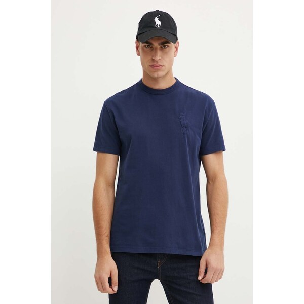 Bavlnené tričko Polo Ralph Lauren 54794797