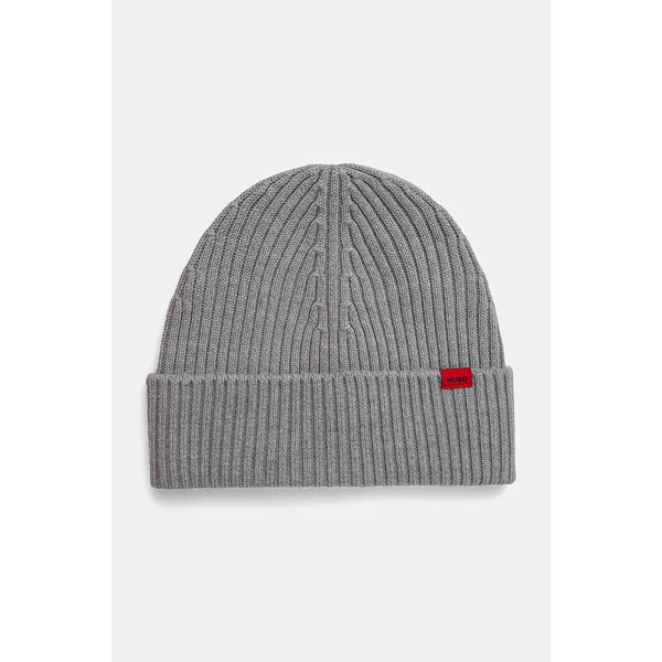 Vlnená čiapka HUGO Xola 56879112